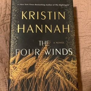 Kristin Hannah Four Winds